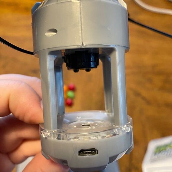 PlayMonster Drone Home Game with Real Flying Drone 8 & Up Gift Board Family Fun - Picture 15 of 16